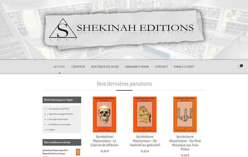 (c) Shekinah-editions.fr